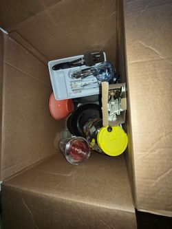 Dishes