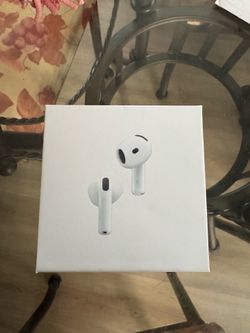 AirPods 4 ANC