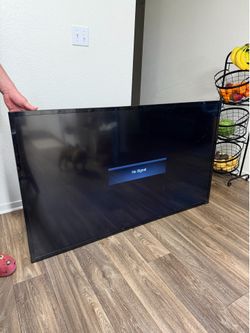65” Flat screen