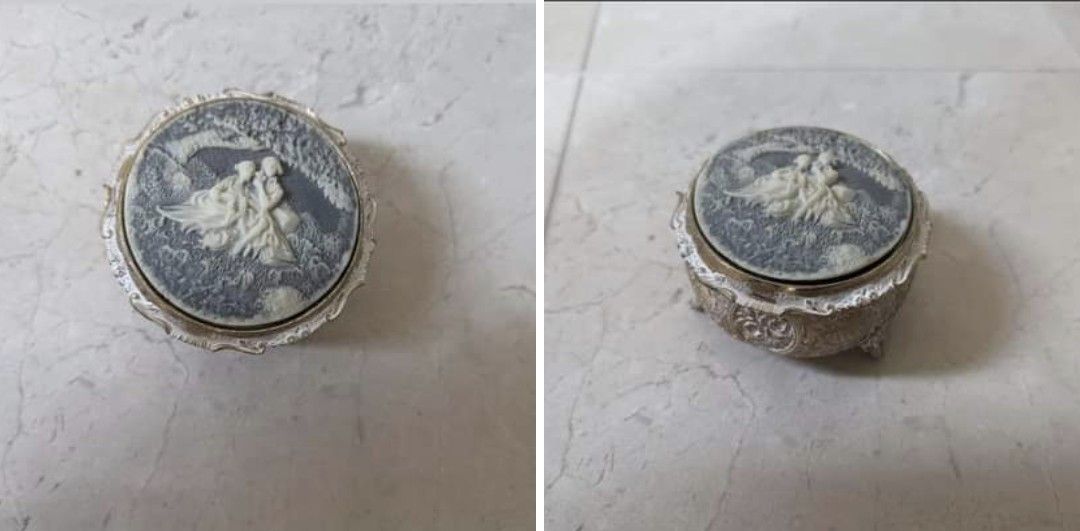 Music Box