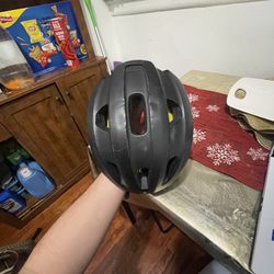 Specialized Bike Helmet Adjustable 