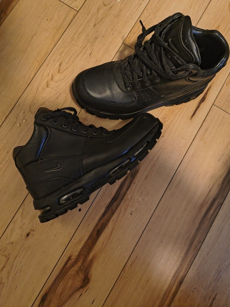 ACG Boots 