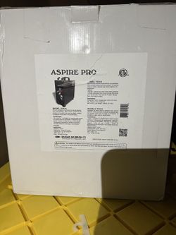 Brand New Air Brush Machine In Box