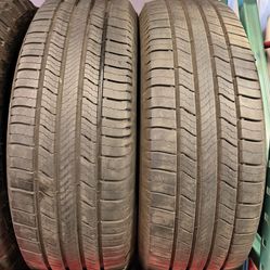 Michelin 225 60 17 