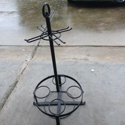 Wine Rack