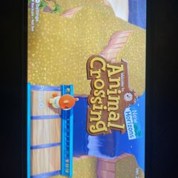 Animal Crossing Nintendo Switch 