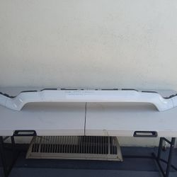 2019-through 2026 Dodge Ram 2500,3500 Front Grille Lower Moulding Oem Used