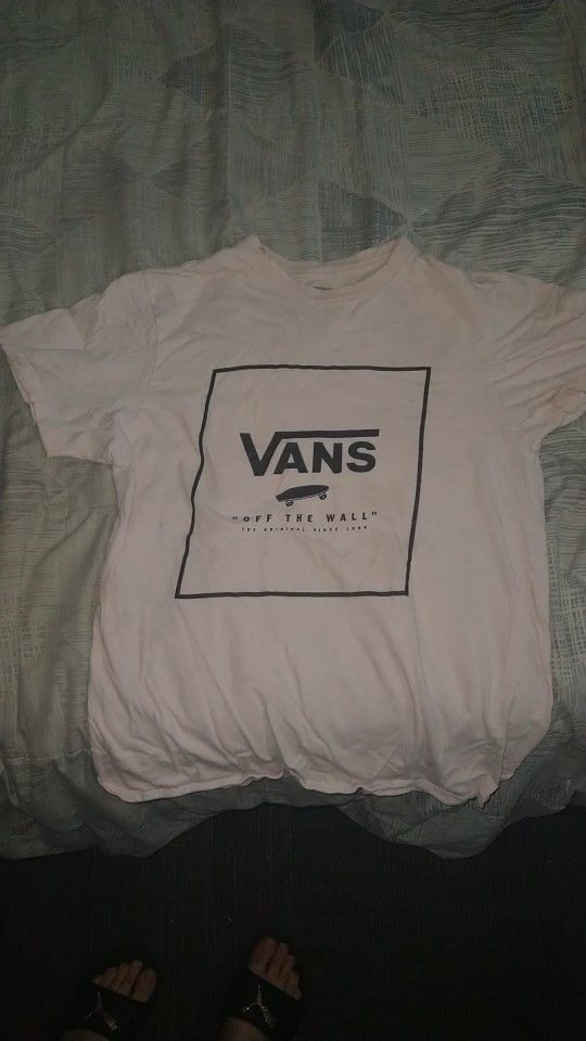 Vans Tshirt
