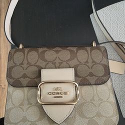Coach Purse/ Shoulder Bag