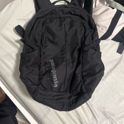 Patagonia Backpack 
