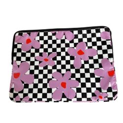 Flower Laptop Case 