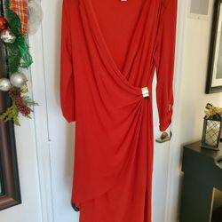 Party Dress