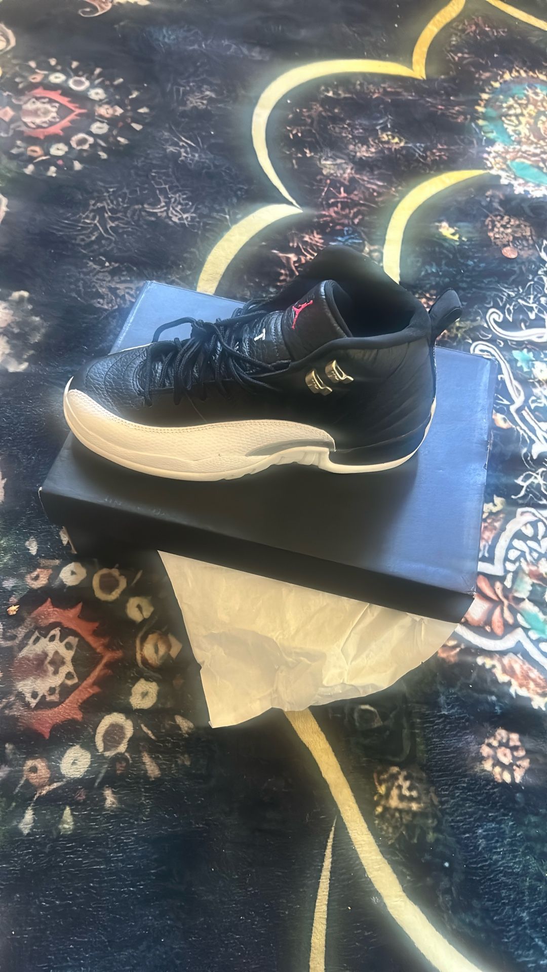 Jordan 23s brand new. 