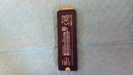 4TB Samsung  990 PRO PCIe 4.0 NVMe M.2 SSD with Heatsink