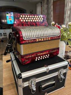 Hohner Corona 2 Classic