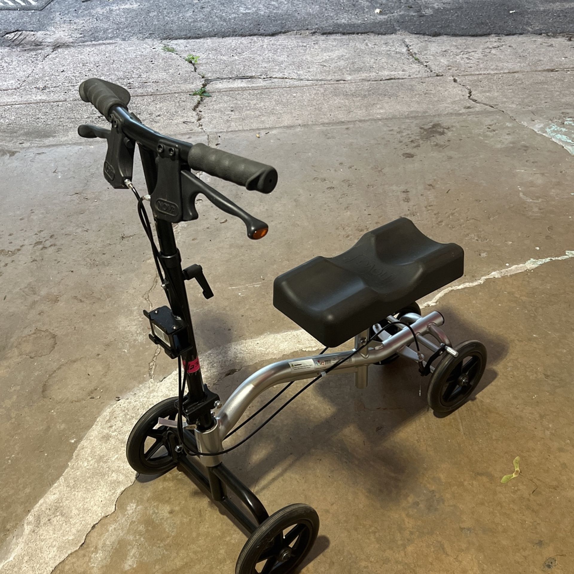 Nova Scooter