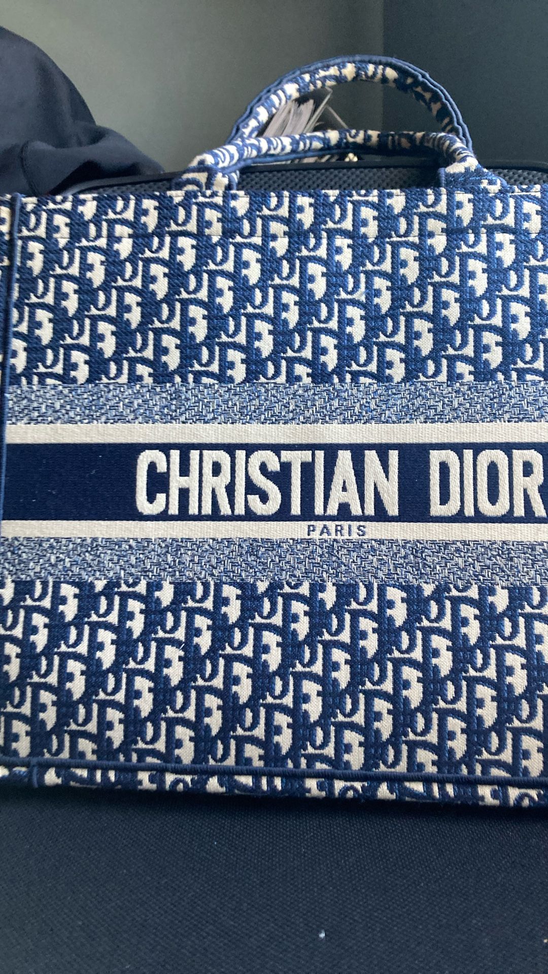 Christian Dior Bag! Great Condition