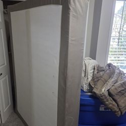 Full Size Box Spring