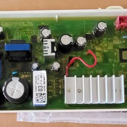 LG Dishwasher Control Board - AGM76429503