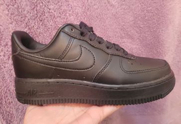 New Nike Air Force 1 LE Size 3.5 Youth