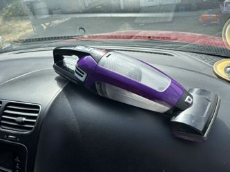 Bissell Handheld Vacuum Pet Hair Eraser 