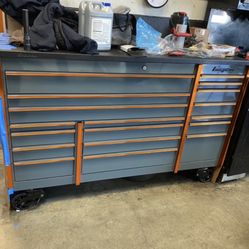 Snap On Master series 