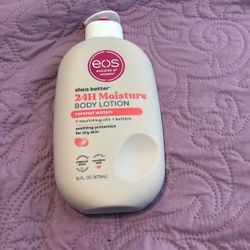 Eos Lotion