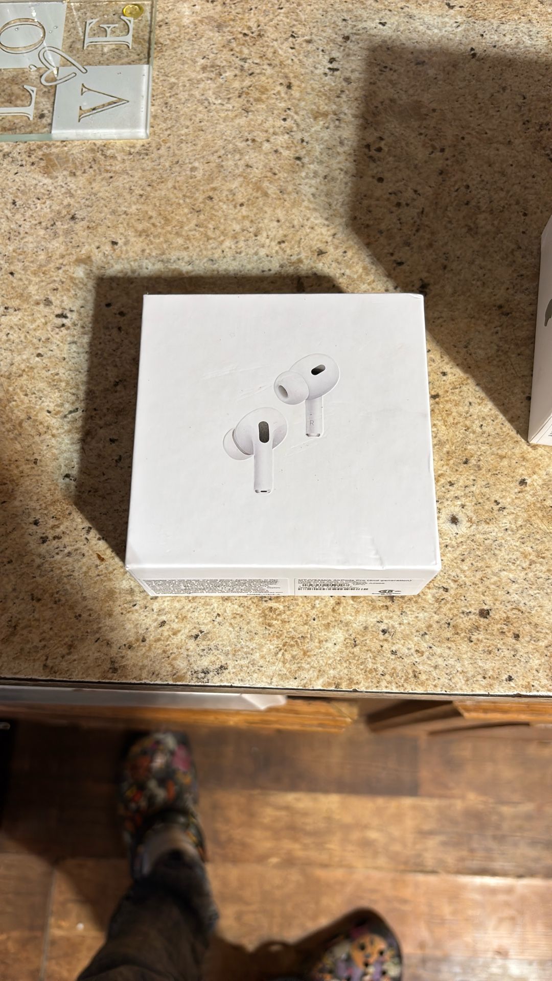 AirPod Pro 2nd Generation