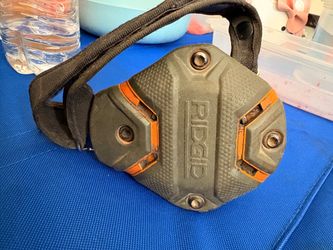 Ridgid palm nailer