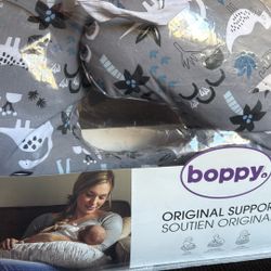 Bobby Support Pillow 