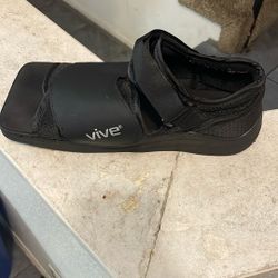 Vive Foot Boot