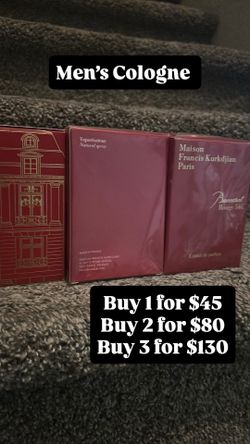 Baccarat Rouge 540