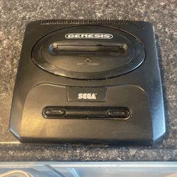 Old Sega