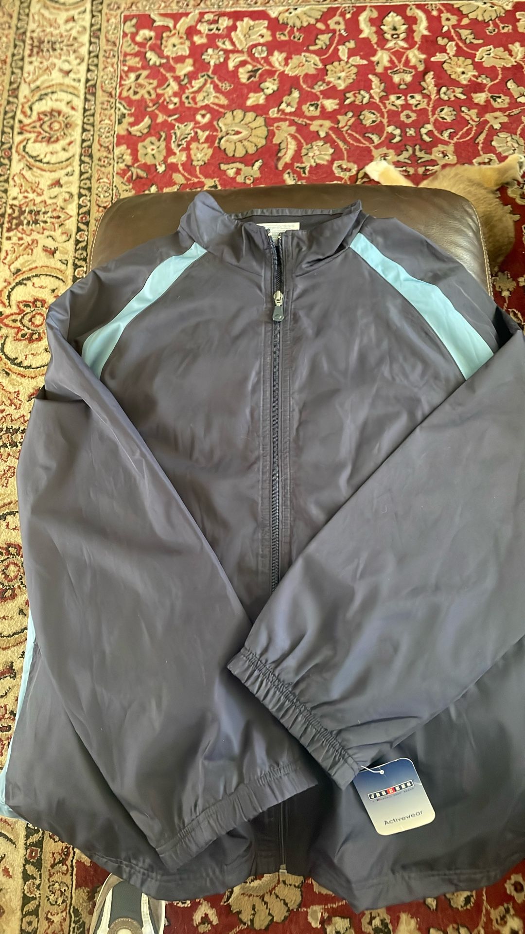 Men’s Windbreaker