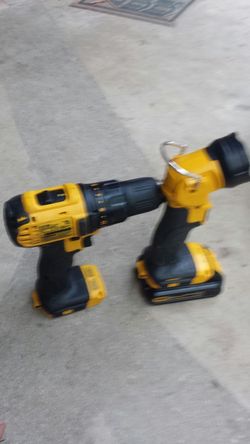 Dewalt