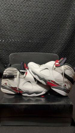 Air Jordan 8