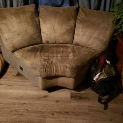 Free Center Section Of A Sectional