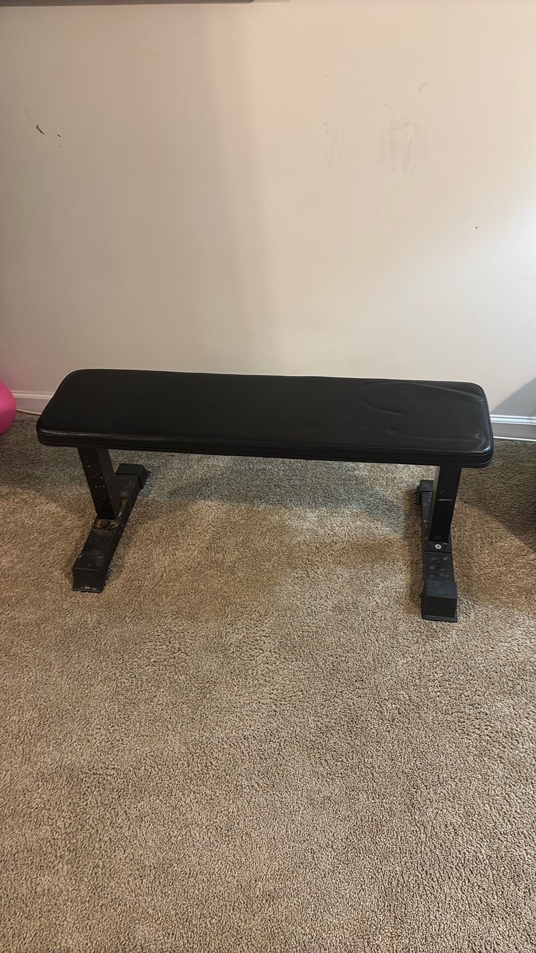 Weight Bench