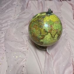 Globe