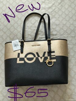 Mk Purse