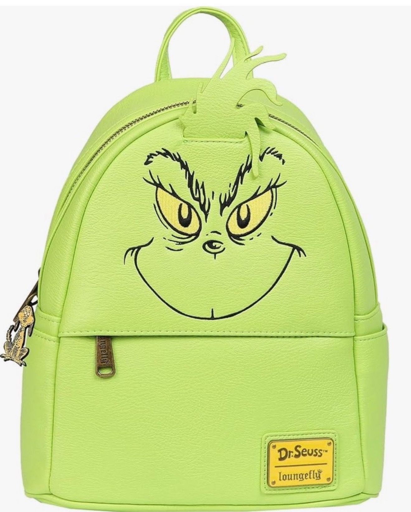 Grinch Loungefly Exclusive