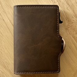 SmartCase Premium - Wallet Cardholder