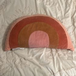 World Market Boho Pillow