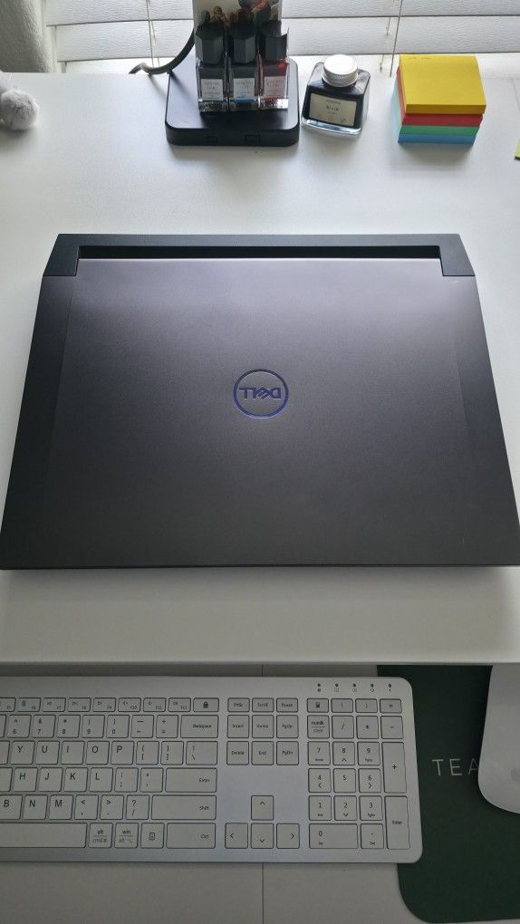 Dell G17 Nvidia 4070 Laptop
