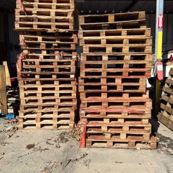 Free Pallets