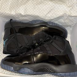 Jordan 11 Gamma Size 10 Men’s 