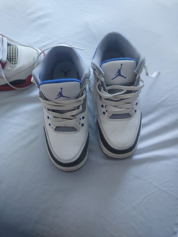 Jordans
