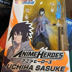 Naruto Uchiha Sasuke