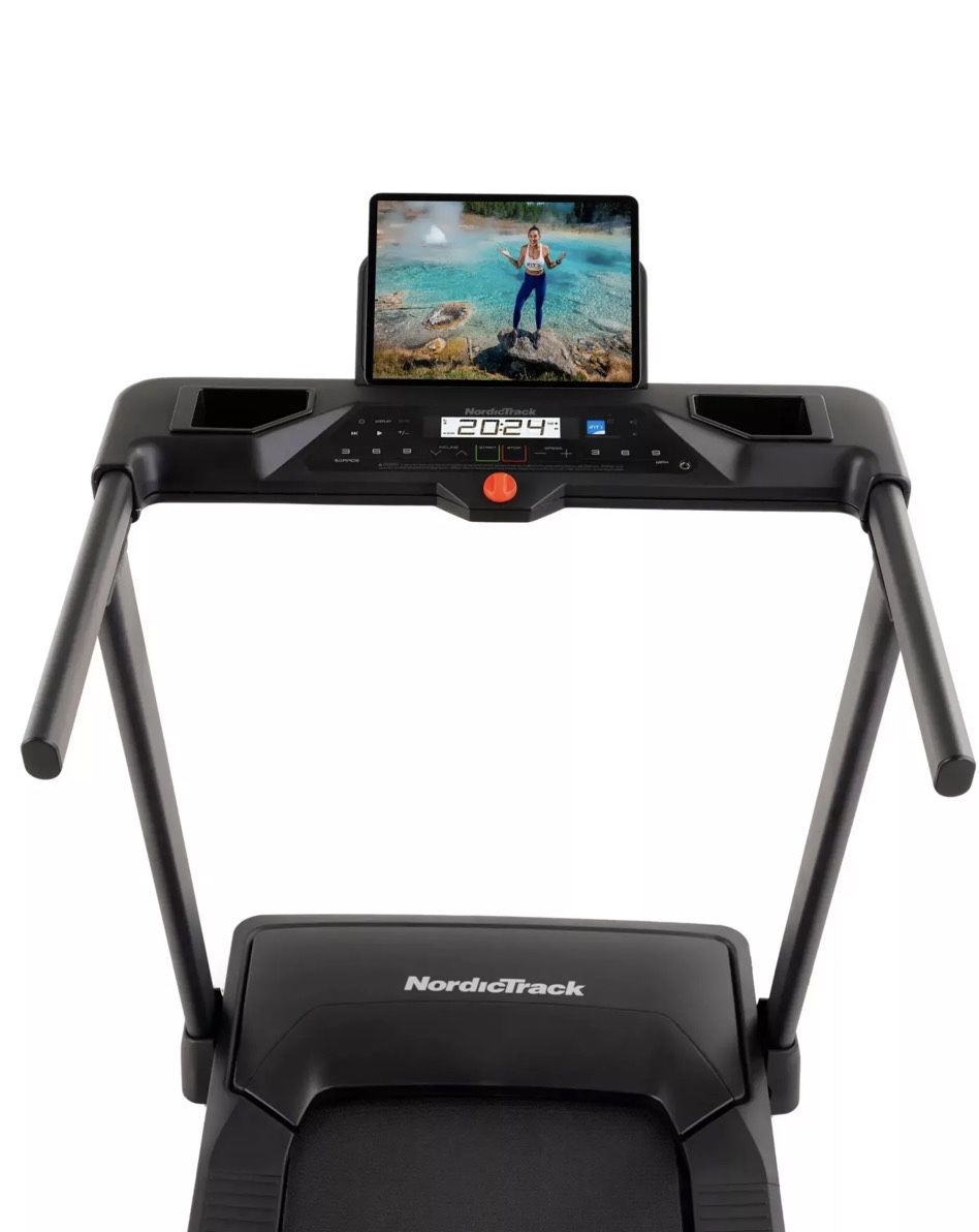 NordicTrack T Series 5 Treadmill