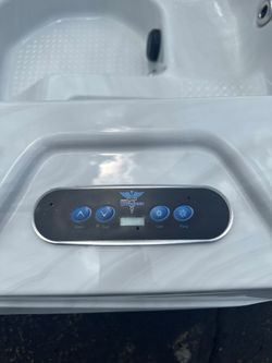 Dr. Wellness Lifestyle X3 Spa (KS01)